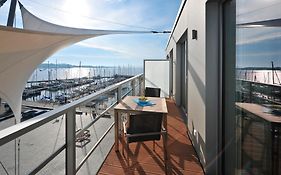 Apartment 34 